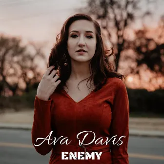 Enemy by Ava Davis