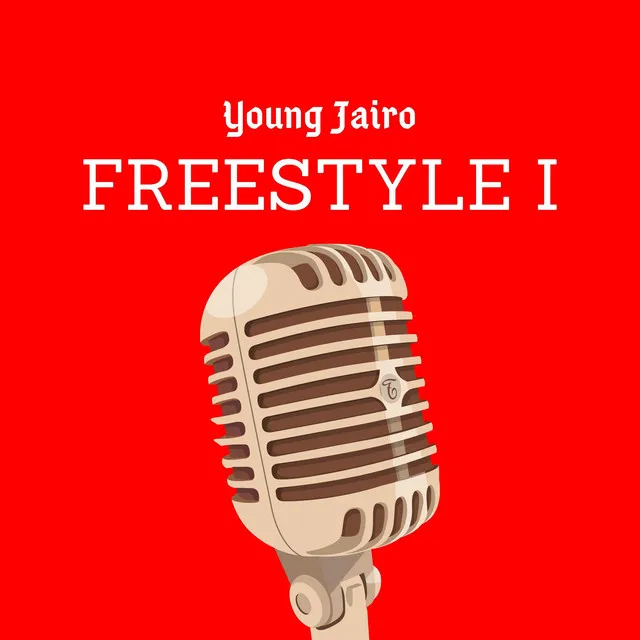 Freestyle I (Spanish Version)