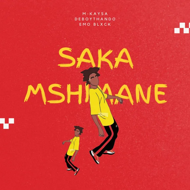 Saka Mshimane