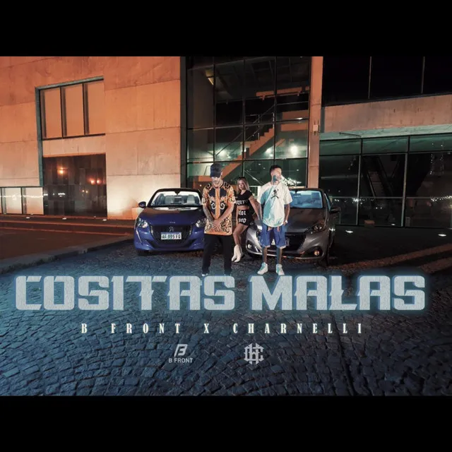 Cositas Malas