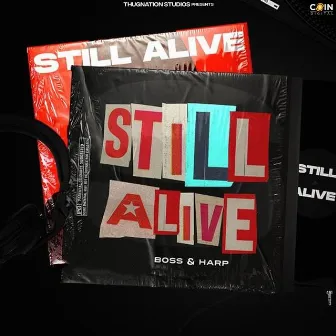 Still Alive by Boss