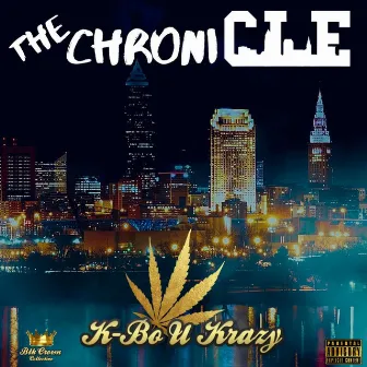 The Chronicle by K-Bo