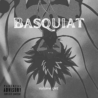 BASQUIAT, Vol. 1 by Reno Basquiat