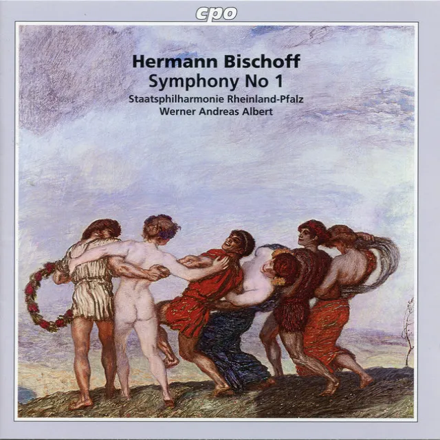 Symphony No. 1 in E Major, Op. 16: IV. Allegro moderato