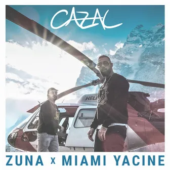 Cazal by Zuna