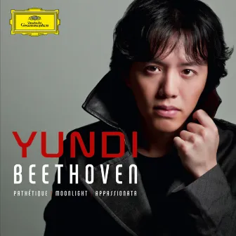 Beethoven - Pathétique, Moonlight, Appassionata by YUNDI