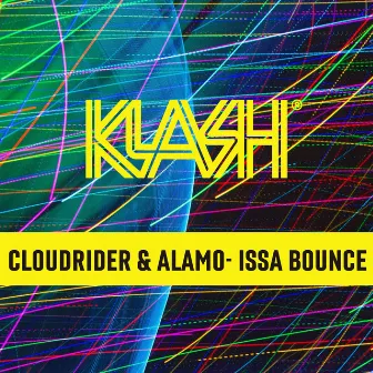 Issa Bounce by Cloudrider