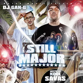 Still Major by DJ Gan-G