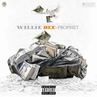 Prophet by Willie Bee