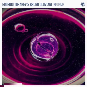 Believe by Bruno Oloviani