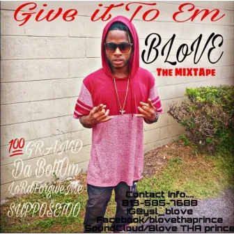 Bankroll by B Love