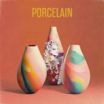 Porcelain by Lucia Sarmiento