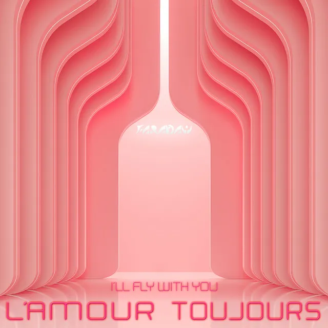 L'amour Toujours (I'll Fly with You) - Robert Emotronic 2021 Remix