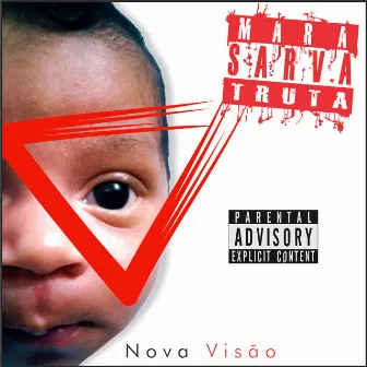 Nova Visão by Mara Sarva Truta