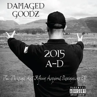 Two Thousand and Fifteen Acquired Destinations by Damaged Goodz