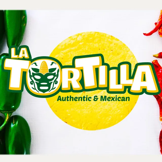 La Tortilla Theme