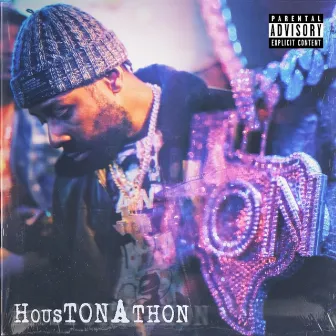 Houstonathon by Jay'ton