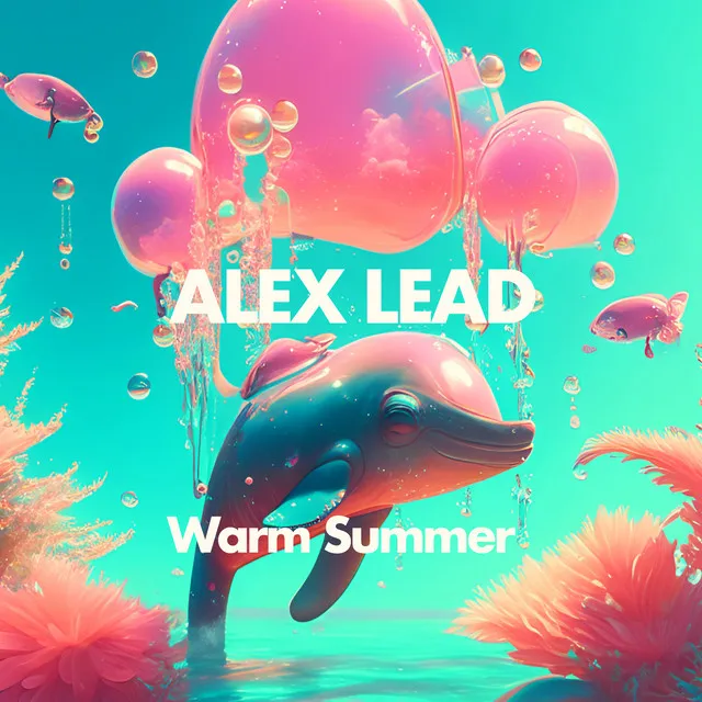 Alex Lead