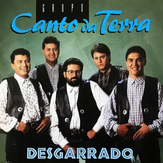 Desgarrado by Canto Da Terra