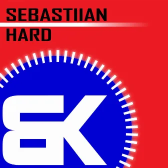 Hard by Sebastiian