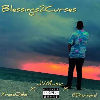 Blessings2Curses by KindaOdd