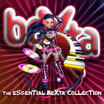 The Essential BeXta Collection by BeXta