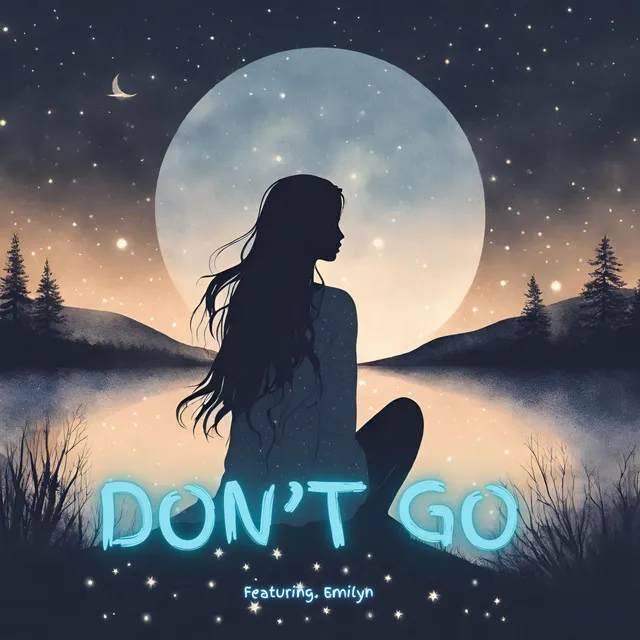 Don't Go