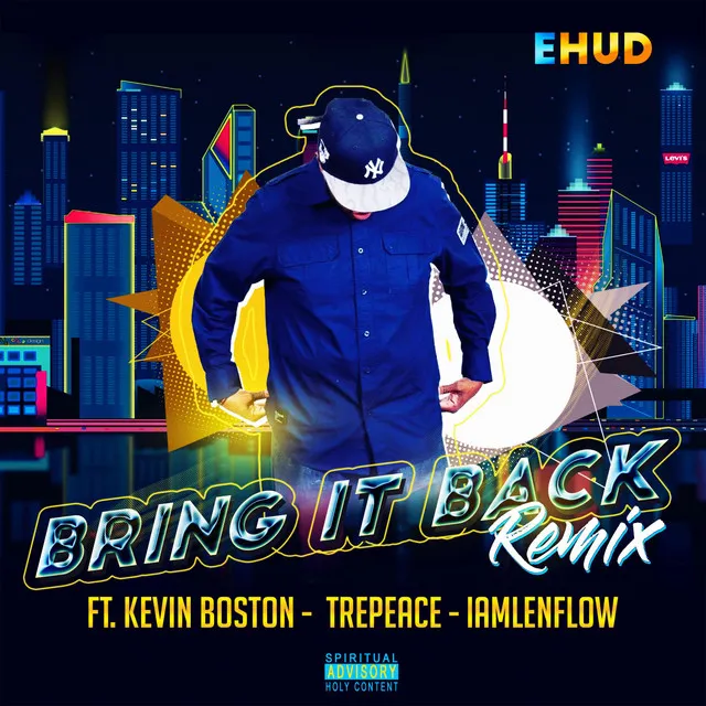 Bring It Back - remix