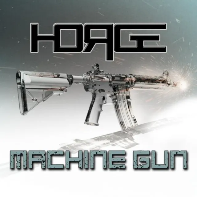 Machine Gun