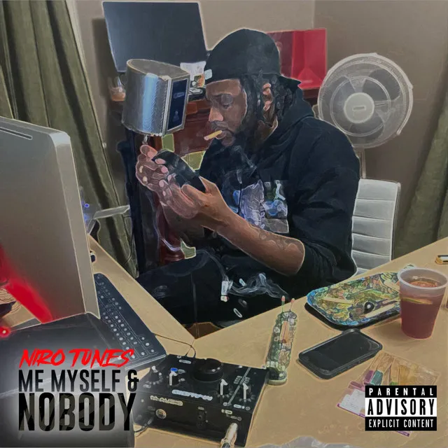 Me Myself & Nobody