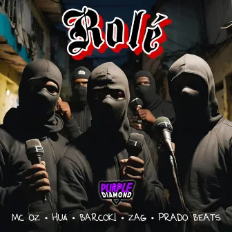 Rolé by MC Oz