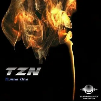 Every Day by TZN