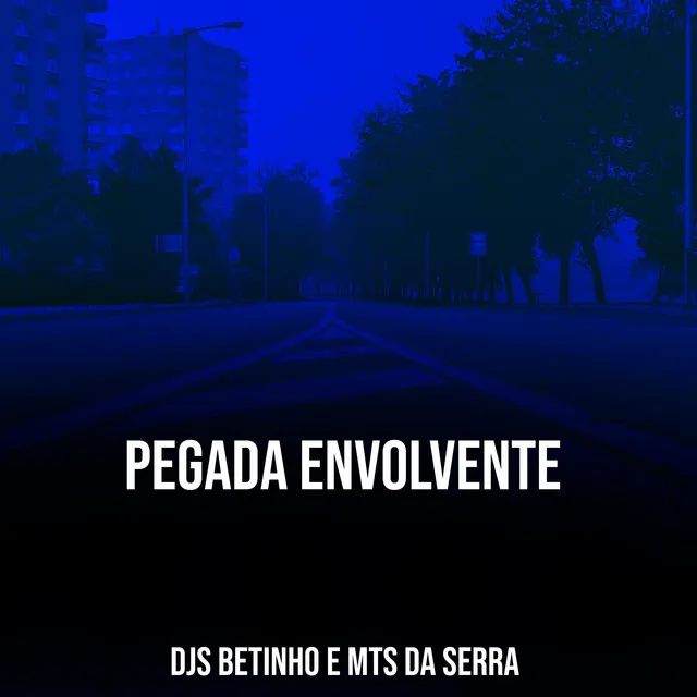 Pegada Envolvente