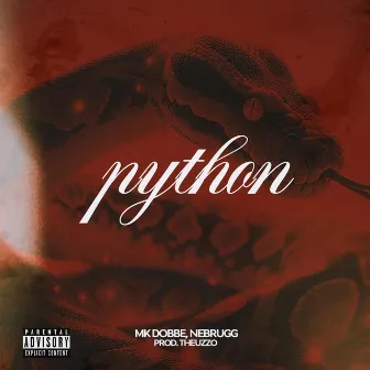 Python by MK Dobbe