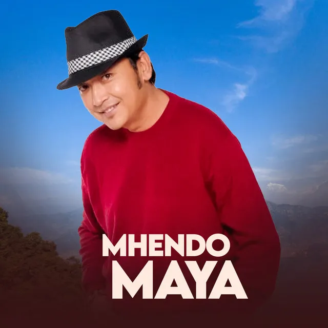 Mhendo Maya