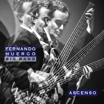 Ascenso by Fernando Huergo