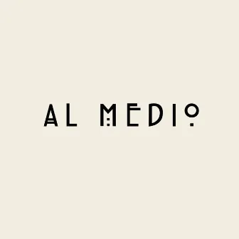 Al Medio by Marco Latrach