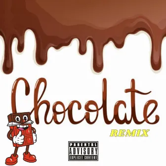 Chocolate by Buddy Coro