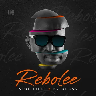 Rebolee by Ky Sheny