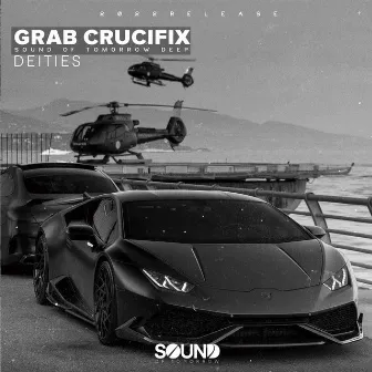 Grab Crucifix by Deities