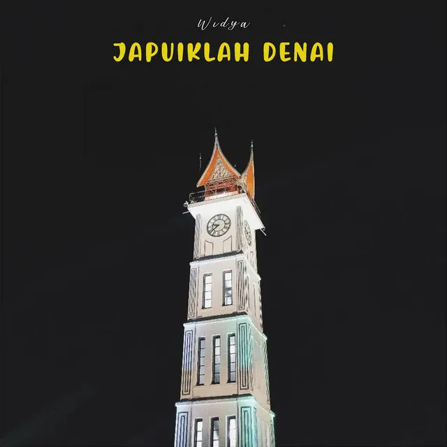 Japuiklah Denai