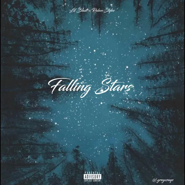 Falling Stars