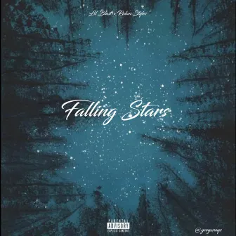 Falling Stars by Lil Blst