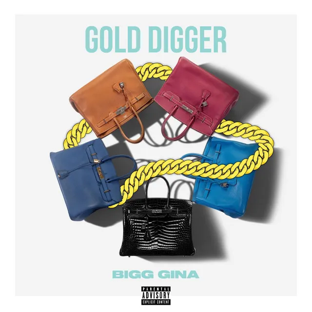 Gold Digger