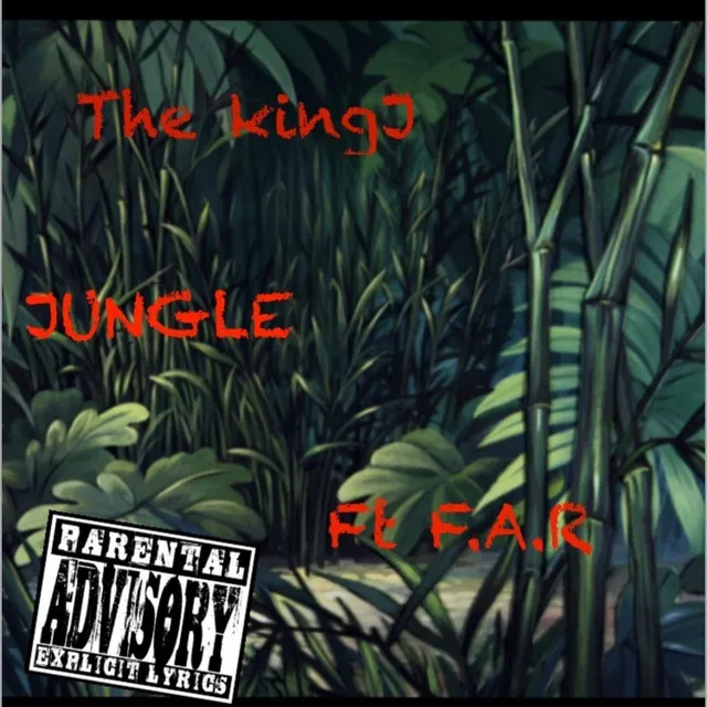 JUNGLE