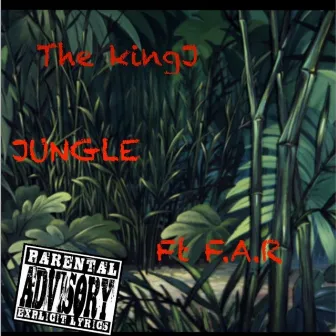 JUNGLE by KingJ