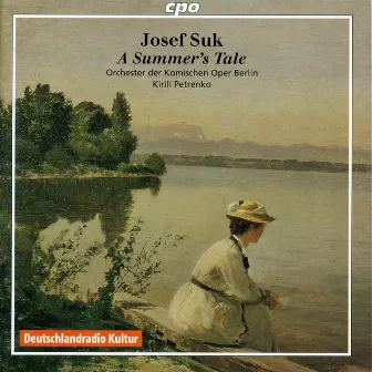 Suk: A Summer's Tale, Op. 29 by Orchester Der Komischen Oper Berlin