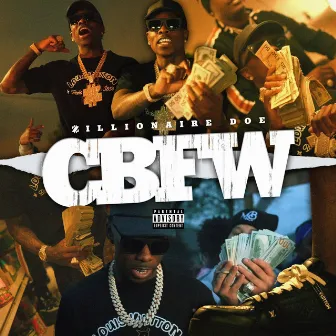 CBFW by Zillionaire Doe