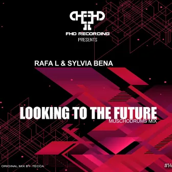 Looking to the Future (Muschodrums Mix) by Sylvia Bena