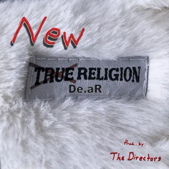 New Religion by De.aR